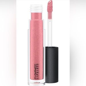 New "All Things Magical" MAC lipglass lipgloss